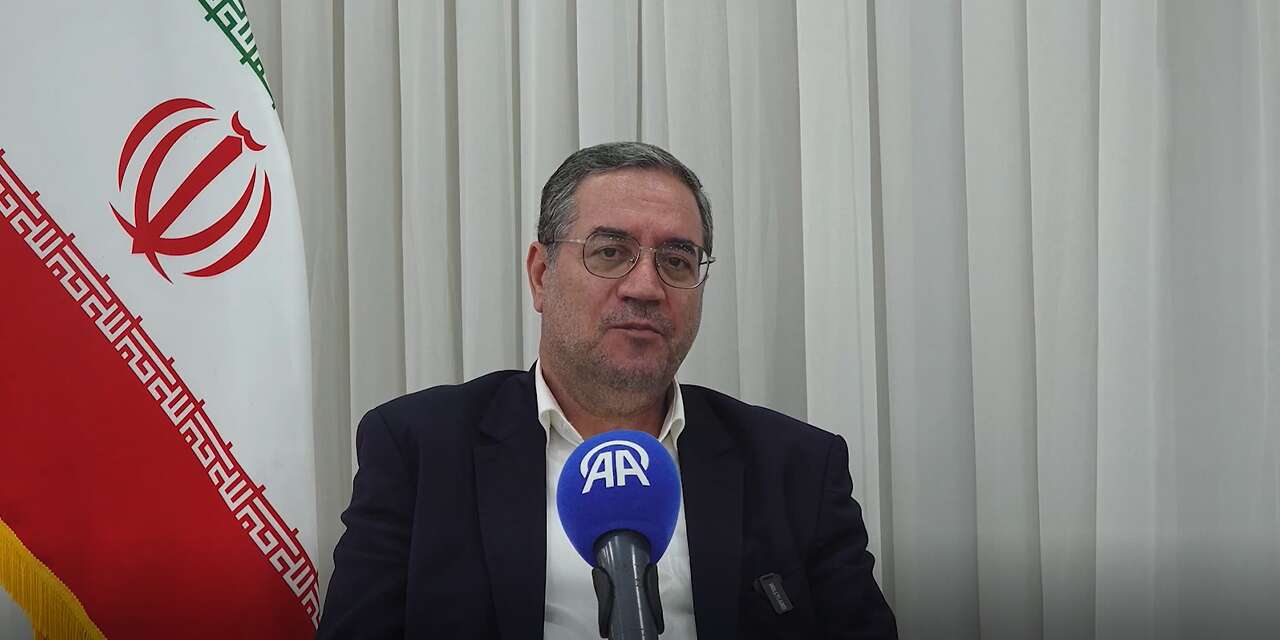 Konya ile İran arasında yeni bağ! Şems-i Tebrizi Türbesi açıldı