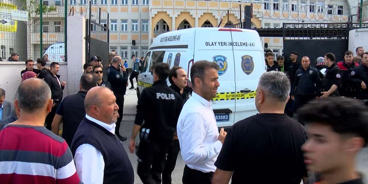Lisede 2 sınıf arkadaşını bıçaklayan öğrenciyle ilgili çarpıcı detaylar çıktı