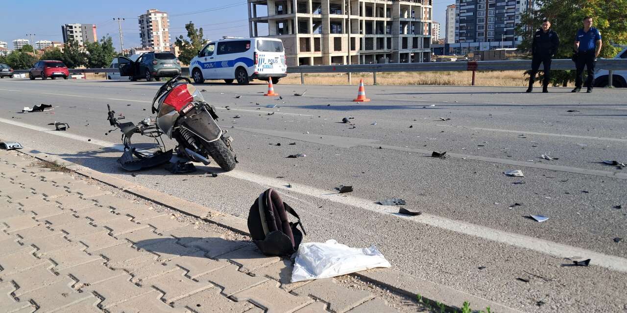 Konya’da süren 12 günlük yaşam savaşı sona erdi! Kadir Akkaya yaşamını yitirdi
