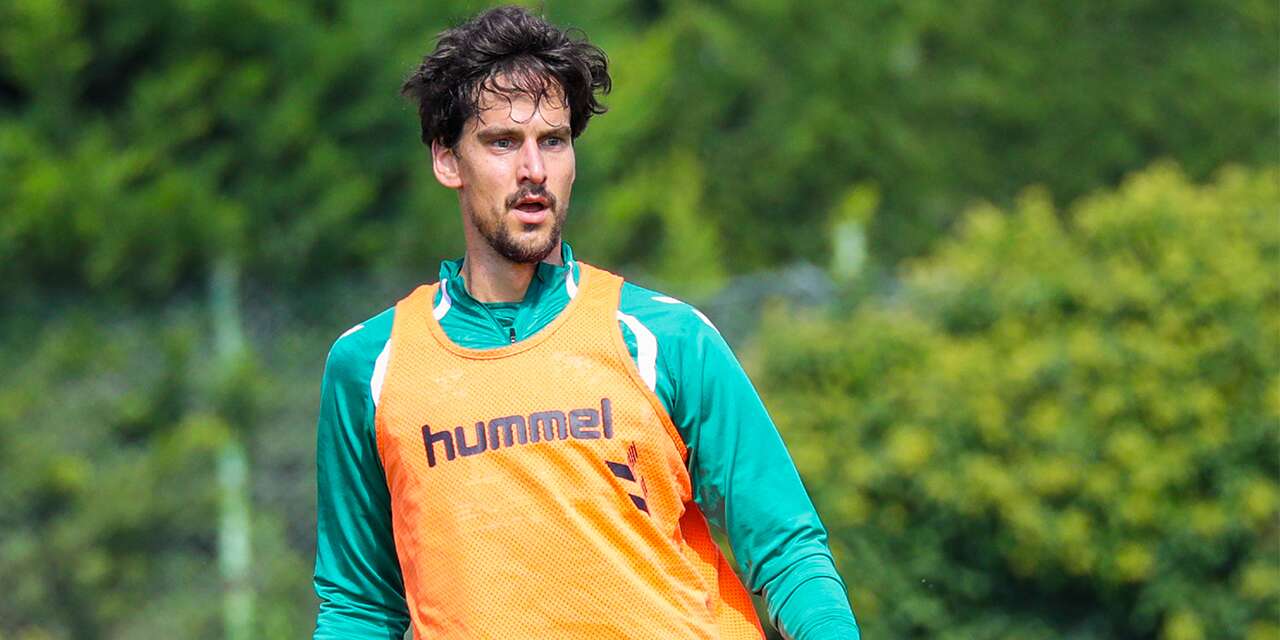 Konyaspor’da Marko Jevtovic gelişmesi! İlhan Palut son durumu açıkladı