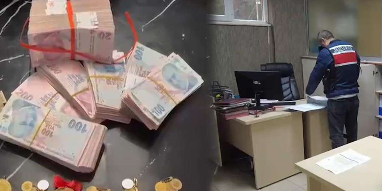 Belediye başkan yardımcısının mal varlığı dudak uçuklattı! Yahşihan’da ikinci dalga