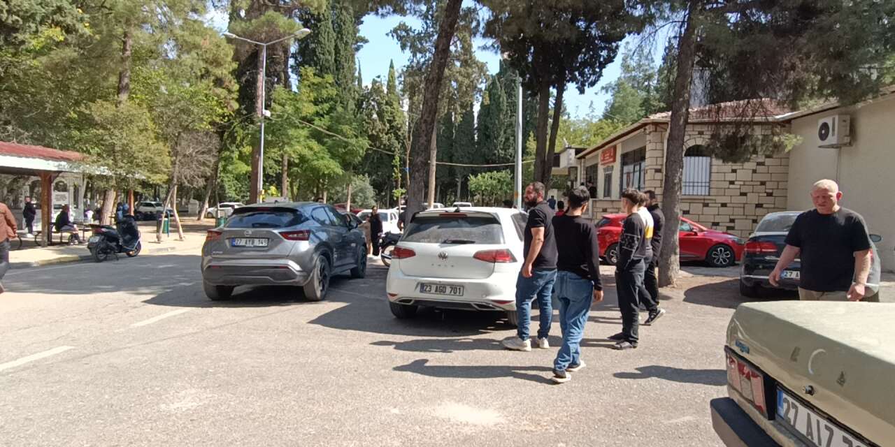 Acı haber 6 gün sonra geldi! Pompalı tüfekle vurulan 20 yaşındaki genç hayatını kaybetti