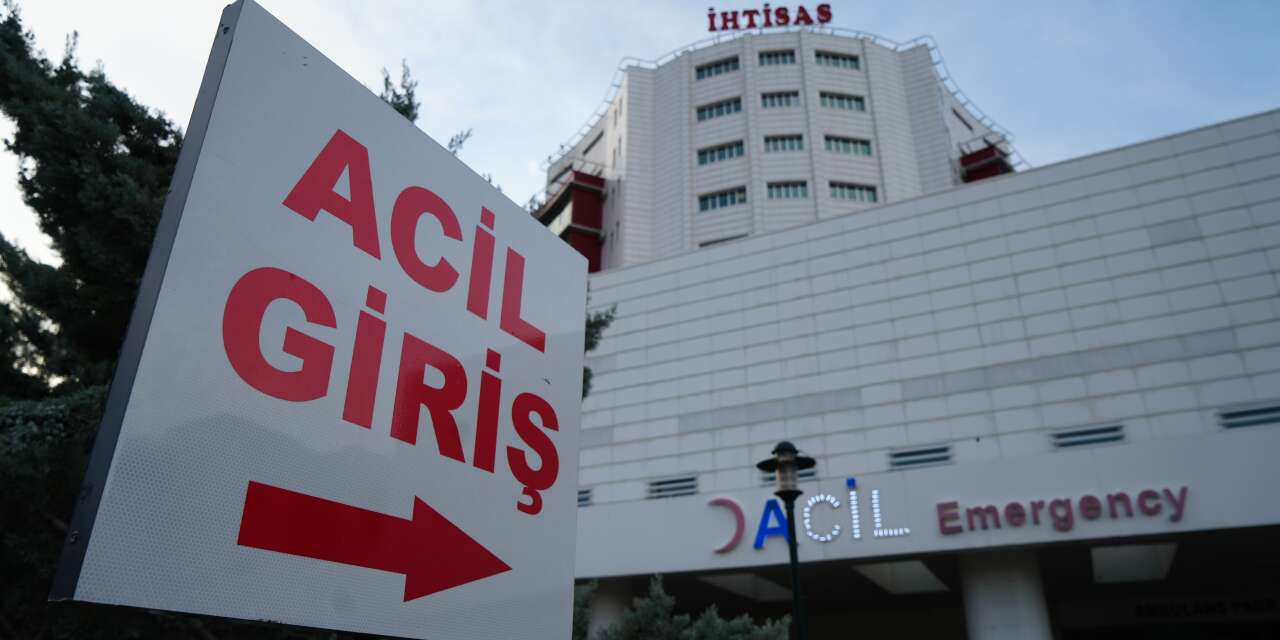 Lise öğrencisi Ali Berk Arslan okul çıkışı hayatını kaybetti