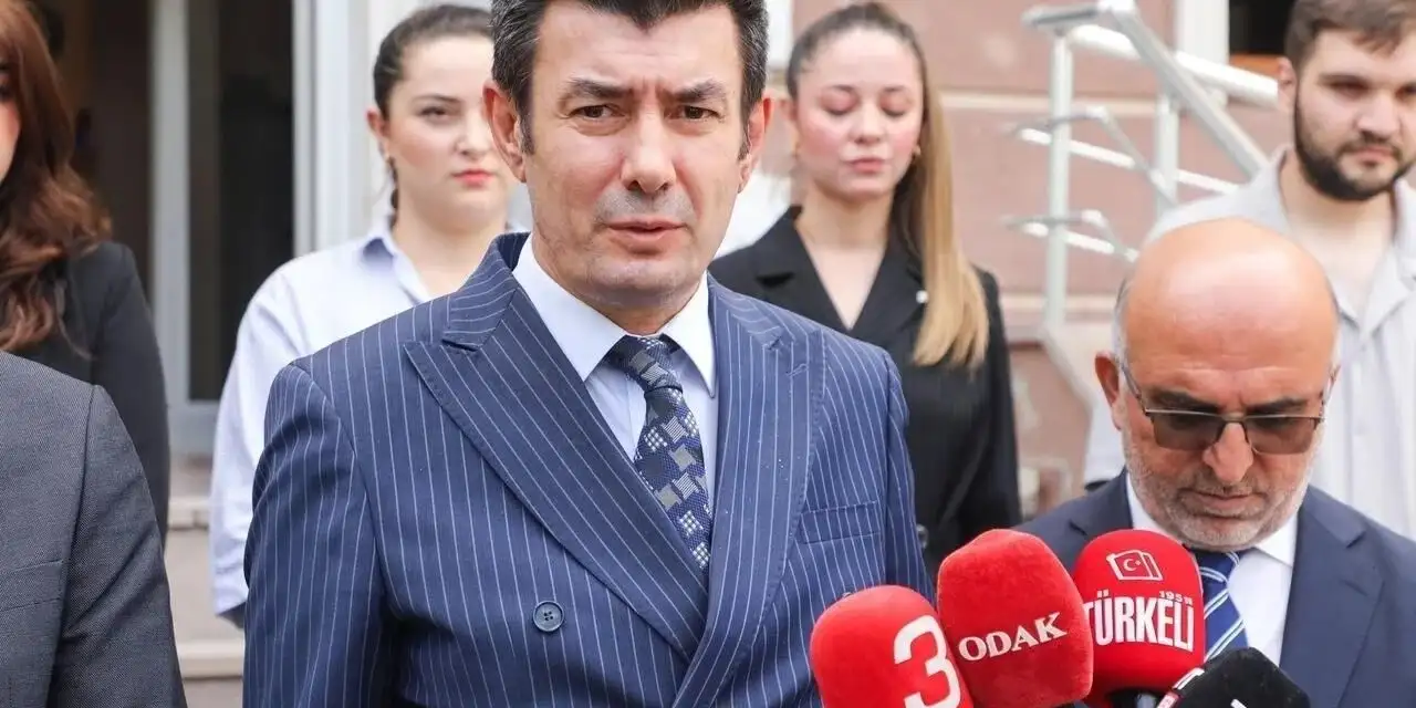 Afyonkarahisar Vali Yardımcısı İhsan Ayrancı silahla vurulmuş halde bulundu