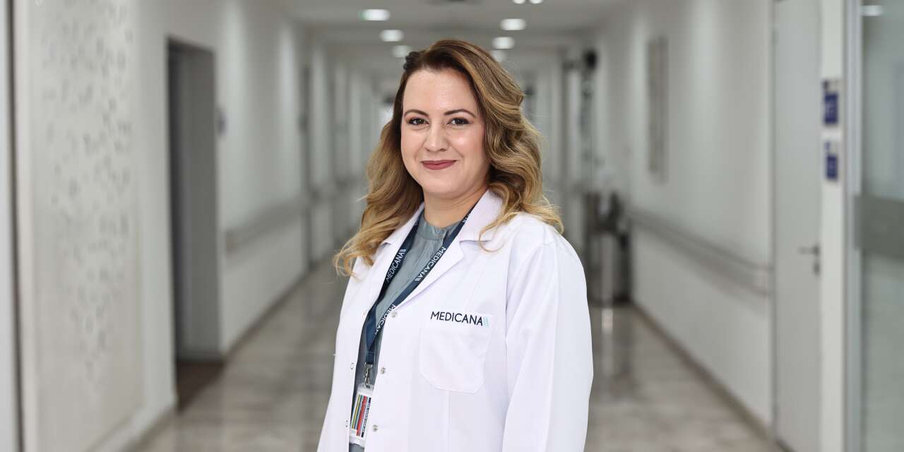 Konya’da uzmanından annelere uyarı: Emzirmek kanser riskini azaltabilir