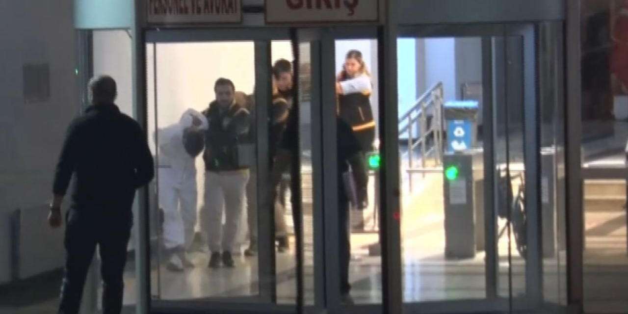 Polis memuru Ahmet Türkoğlu'nun şehit edilmesine ilişkin 5 şüpheli tutuklandı