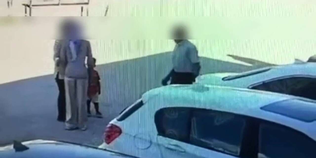 75 yaşındaki adam 30 yaşındaki kadınla evlenecekti! Baklava bahanesiyle kaçtı