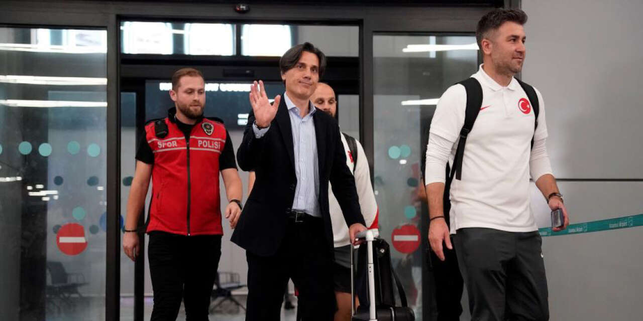 1115 günlük serüven bitti! Montella'nın karnesinde Konya'daki tarihi yenilgi de var