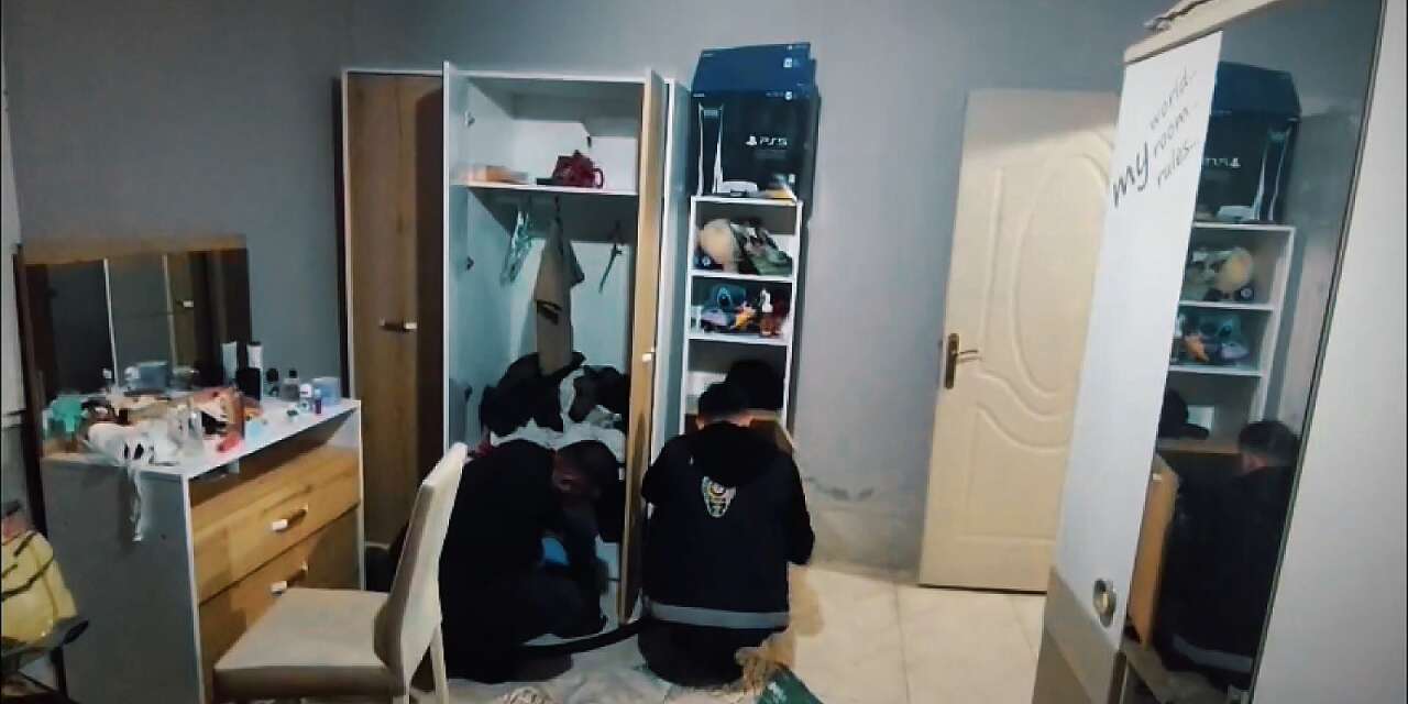 20 milyonluk dolandırıcılıktan 12 tutuklama çıktı