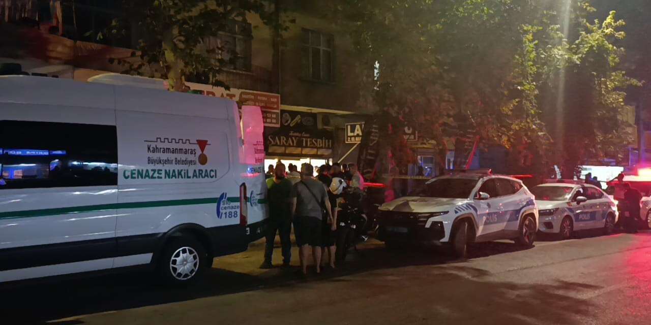 Yemek masasında eşini öldüren tespihçinin cezası belli oldu