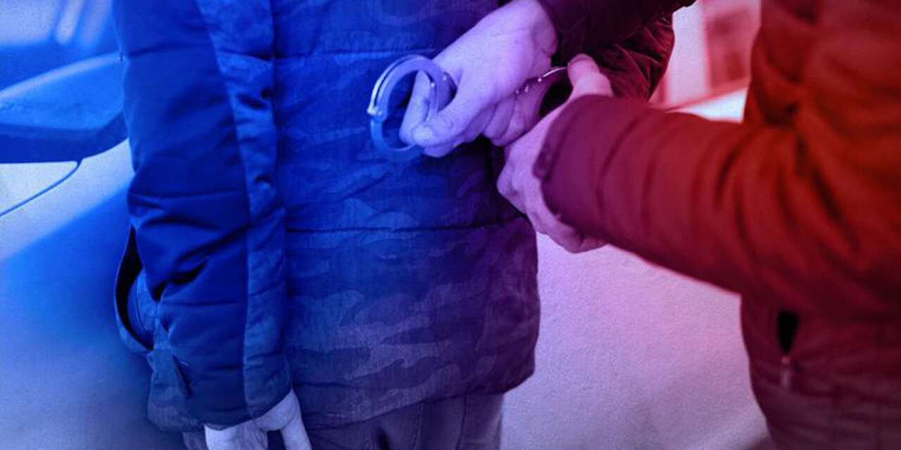 Liseye saldırı tehdidi! 2 çocuk tutuklandı