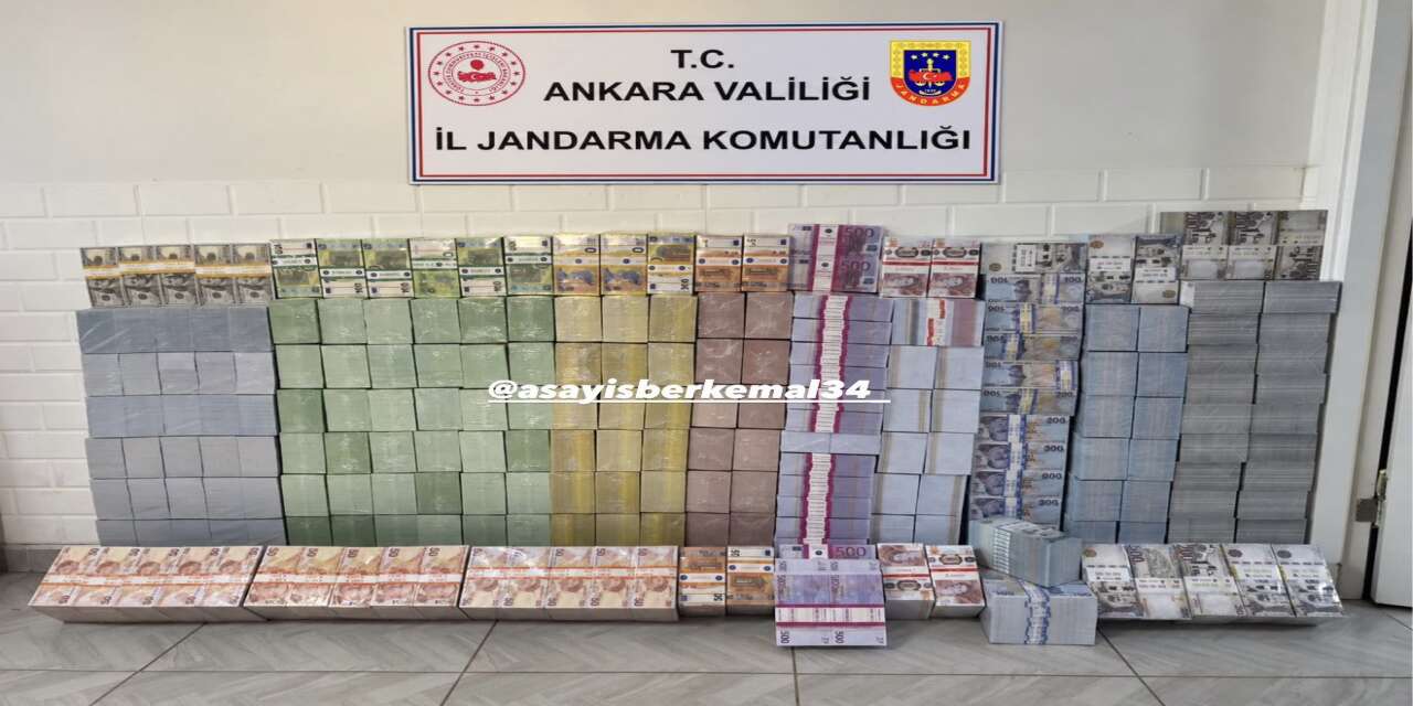 Vanlı Kara Haydar soruşturmasında iş yerinden çıktı! Tam 1,5 milyar TL