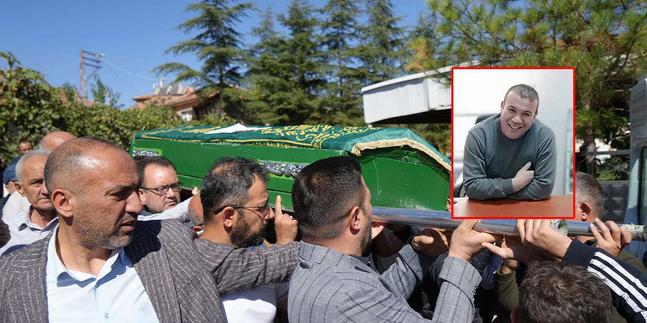 Kahreden tesadüf! Şehit kardeşi de aynı yerde öldü