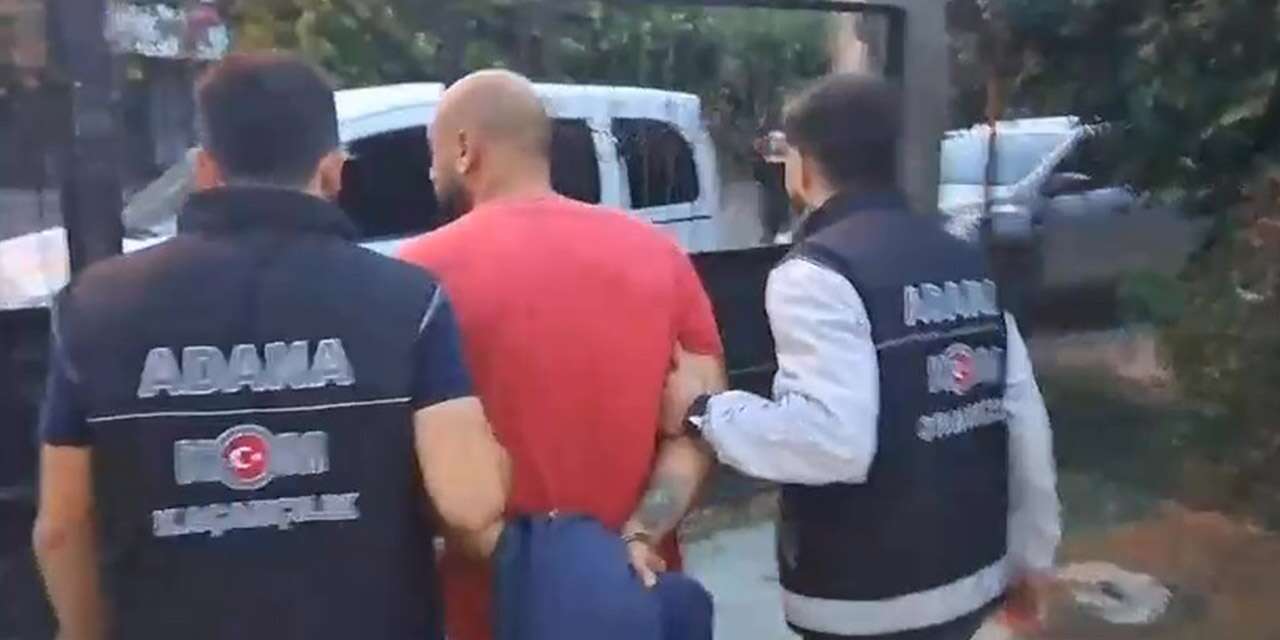 Yıkamacılar suç örgütüne operasyon! 73 kişi tutuklandı, 11 şüpheli aranıyor