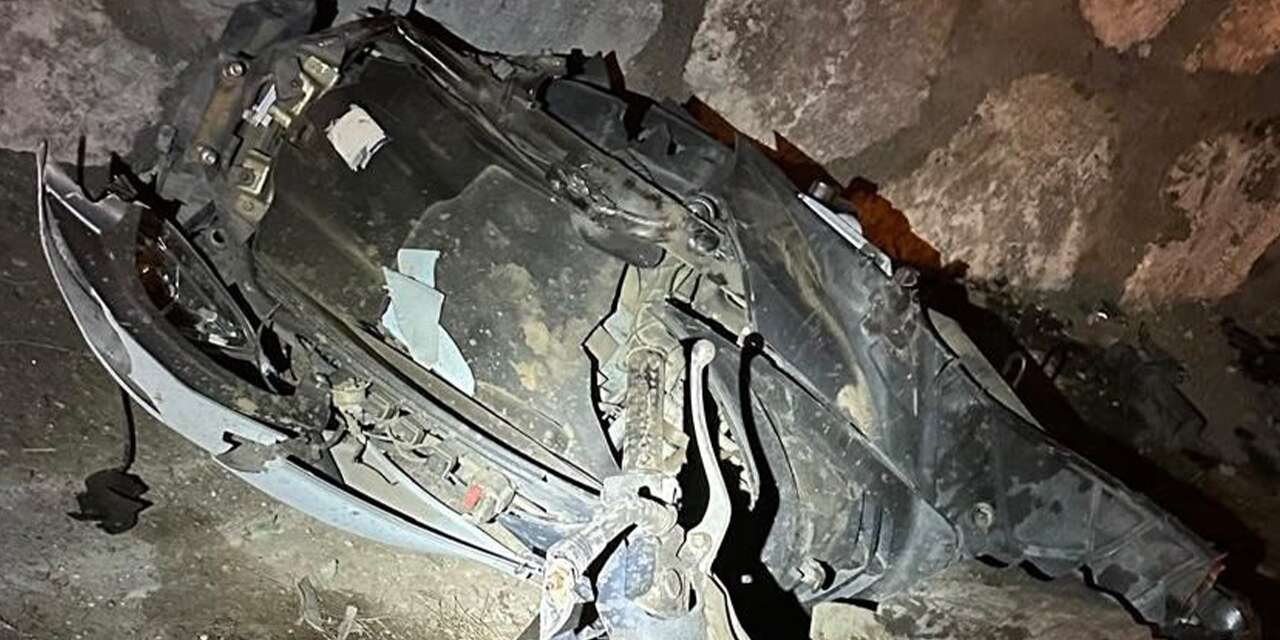 Eski belediye başkanı ölümlü kazaya karıştı, gözaltına alındı