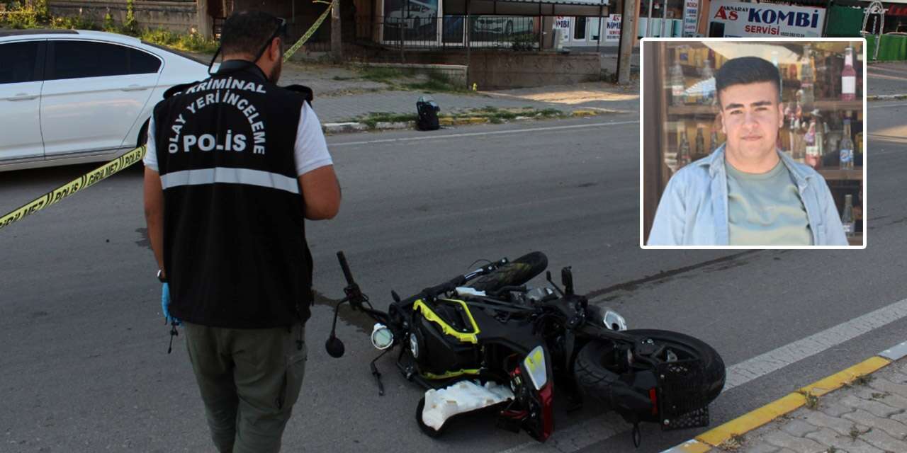 19 yaşındaki Arda’nın ölümüne neden olan sürücüye 3 yıl 4 ay ceza, ardından tahliye