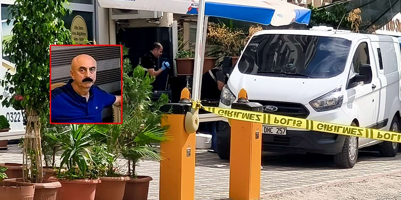 Kuyumcu cinayetinde yeni gelişme! Yurt dışına kaçarken yakalandı