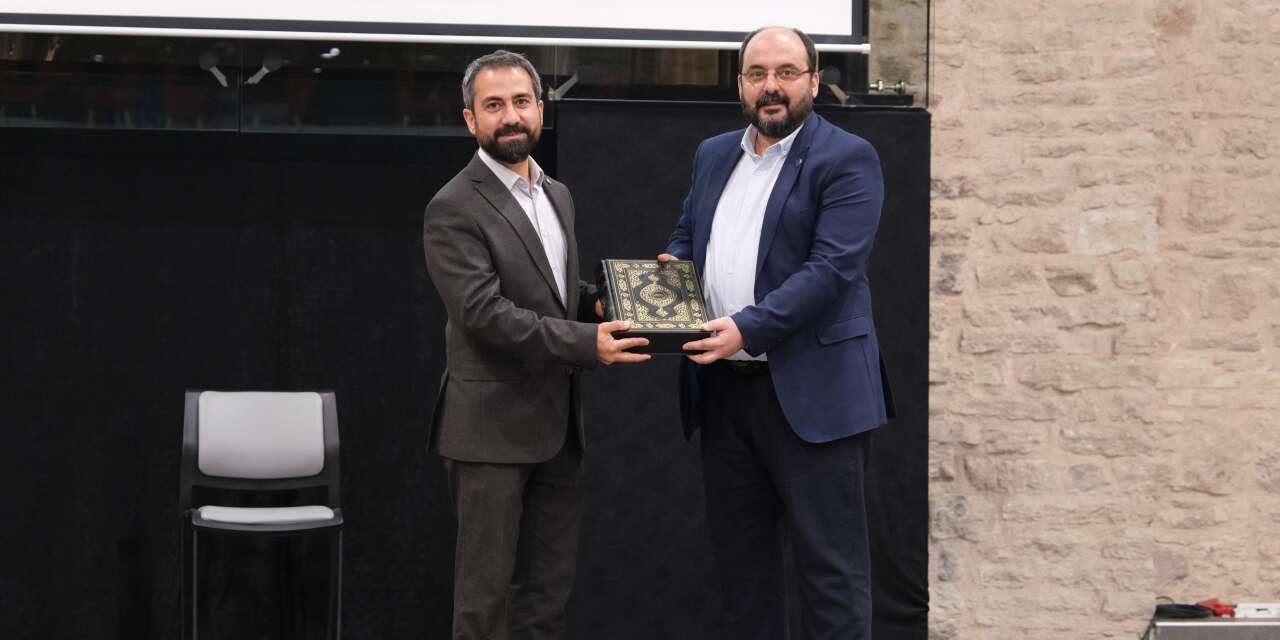 Konya İMH’de bayrak değişimi! Yeni il başkanı belli oldu