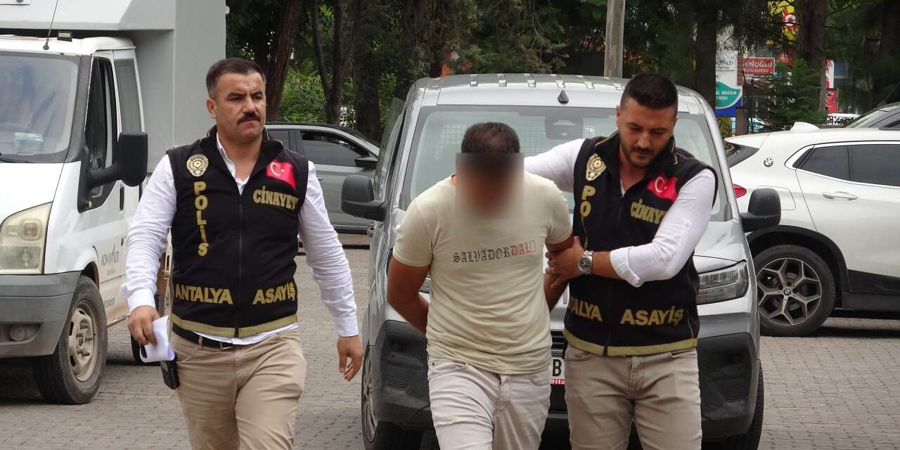 Antalya’dan Konya’ya uzanan kadın cinayetinde para detayı ortaya çıktı