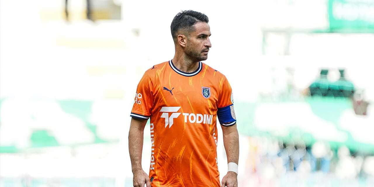 Konyalı futbolcu Ömer Ali Şahiner’den Konyaspor için umut veren sözler