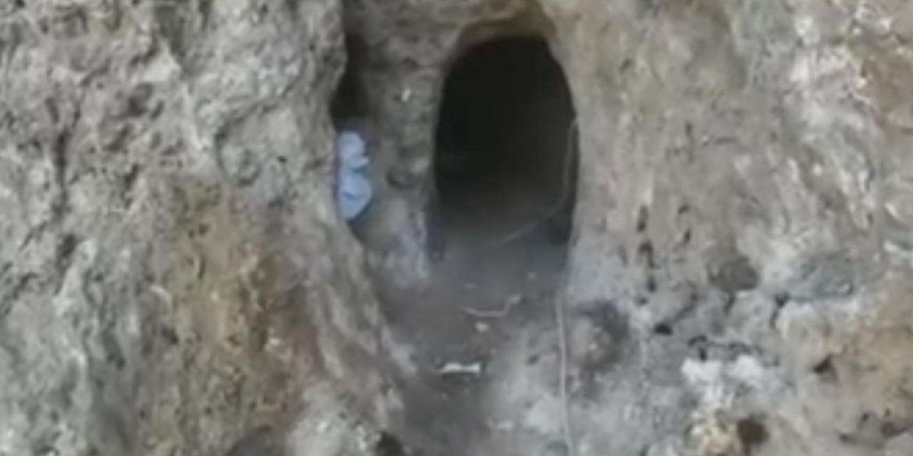 PKK Irak'ın kuzeyindeki 4 kampı boşalttı