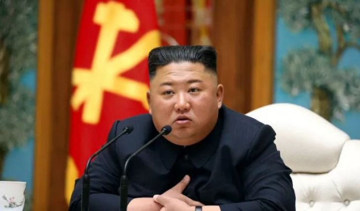 Kim Jong Un öldü mü? 'Kuzey Kore Lideri Kim Jong Un öldü' iddiası gündem oldu
