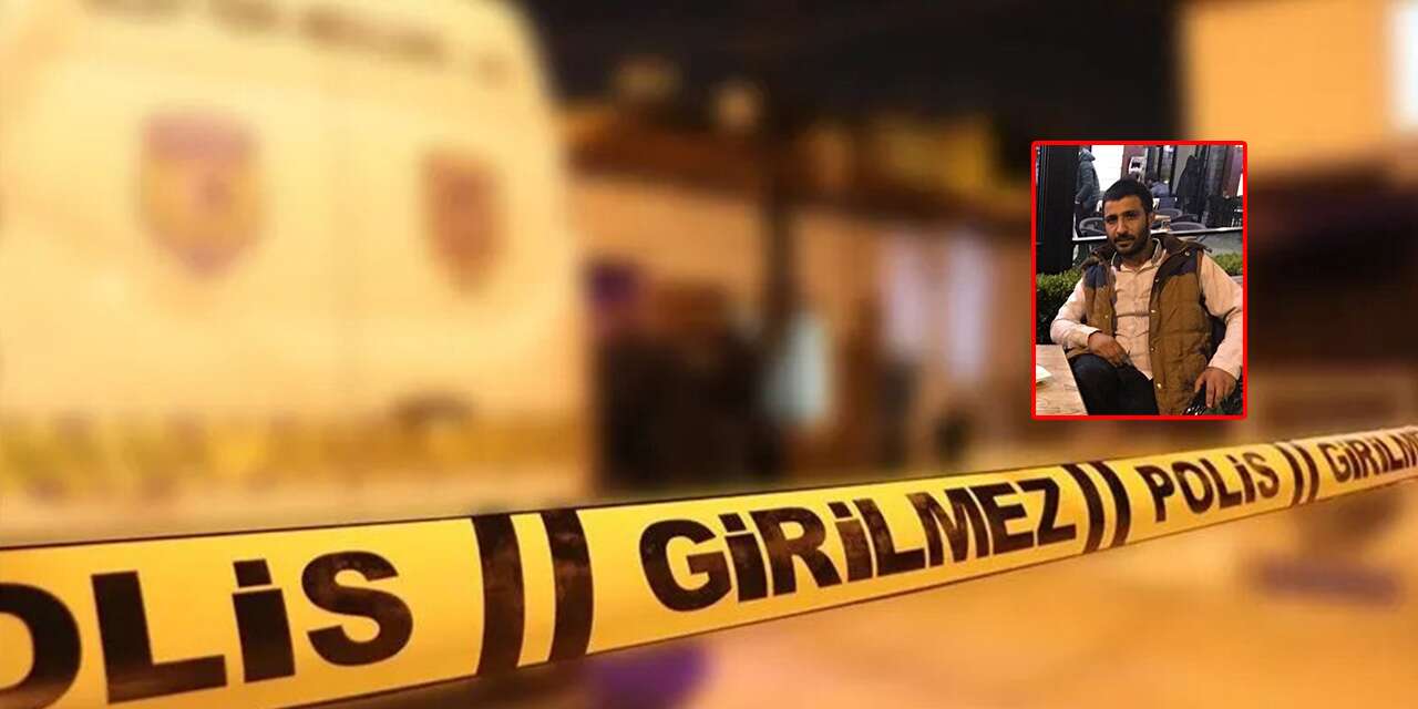 Lastik fabrikasında ölümlü kaza! 33 yaşındaki işçi hayatını kaybetti