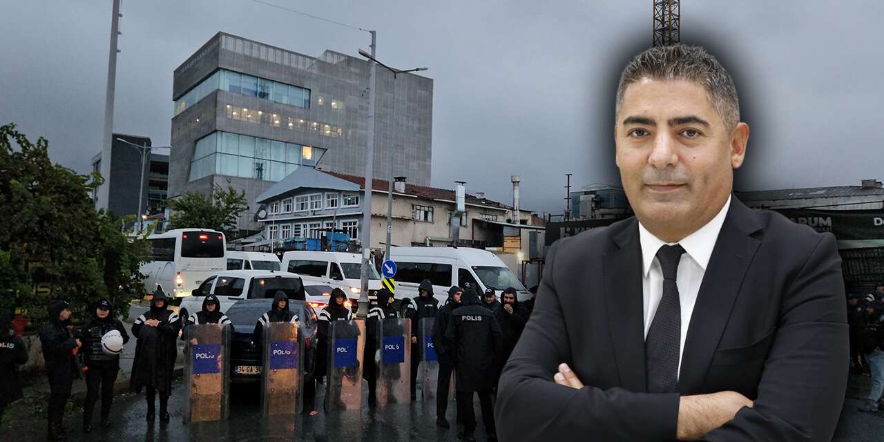 Halk TV sahibi kim? Cafer Mahiroğlu kimdir, kaç yaşında, nereli?