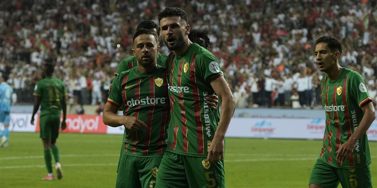 Amedspor’un önemli ismi Konyaspor maçını kaçıracak