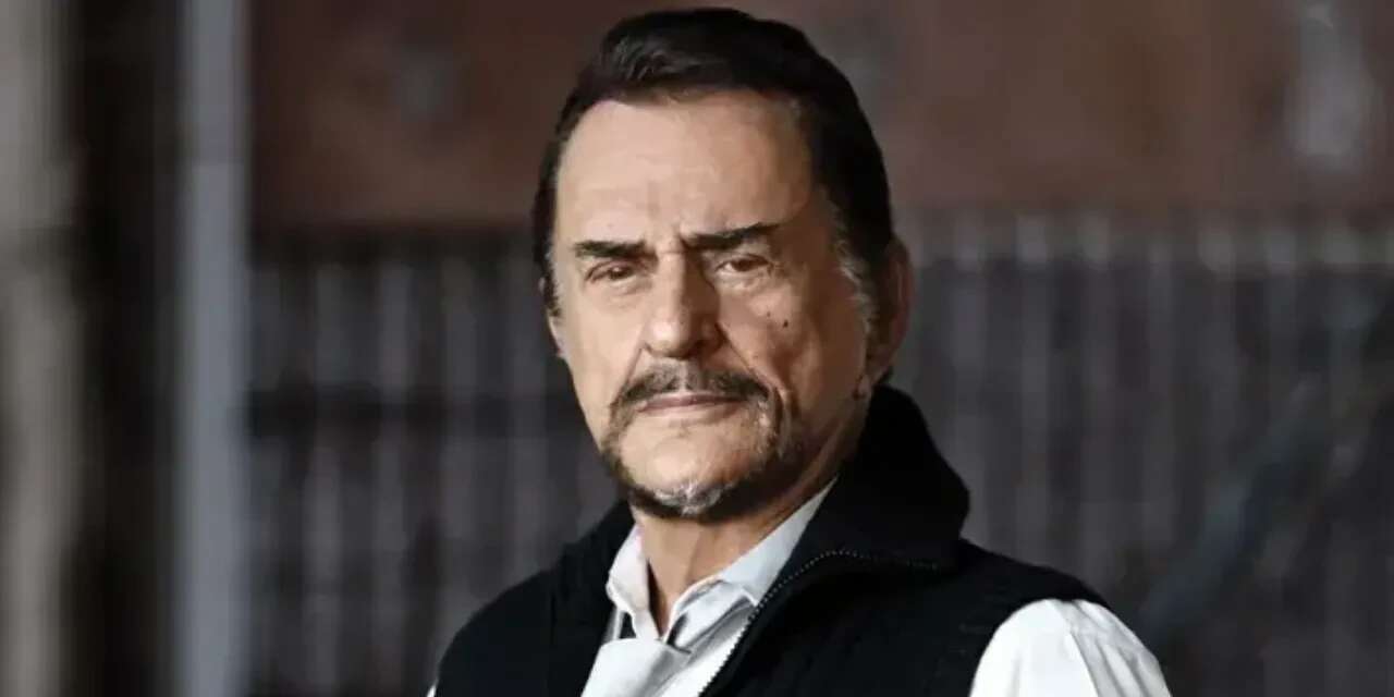 Usta sanatçı Alpay hayatını kaybetti