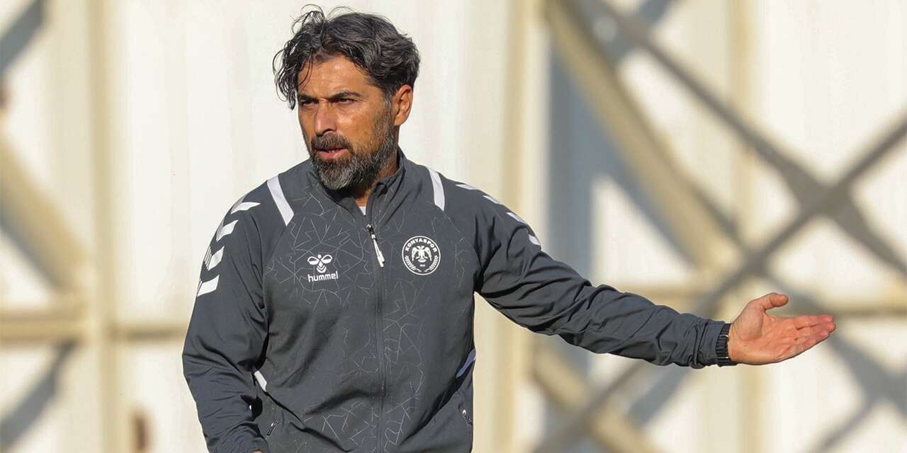 Konyaspor’da sağ bek bilmecesi! İlhan Palut’un önünde 2 seçenek var