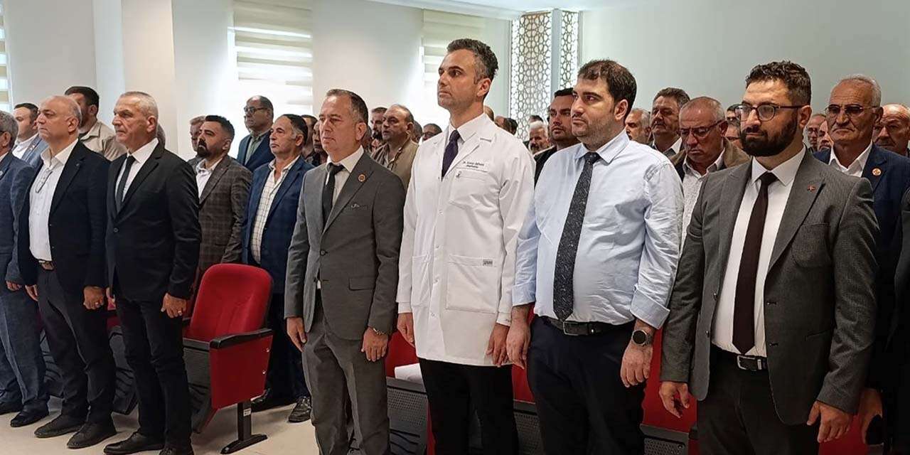 Konya’da hastaneye gitmekte zorlanan hastalar için yeni dönem başlıyor
