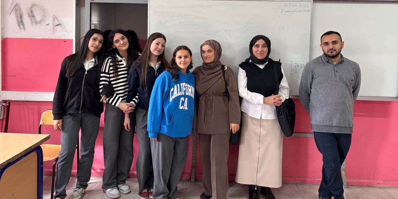 Konya’da gençlerin hayallerine İŞKUR desteği! Gelecek planlarına ışık tutuldu