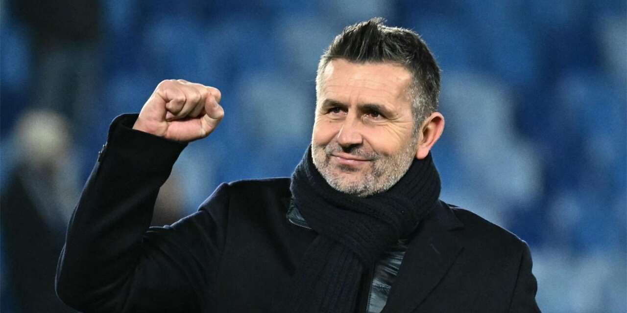 Samsunspor yeni teknik direktörünü buldu