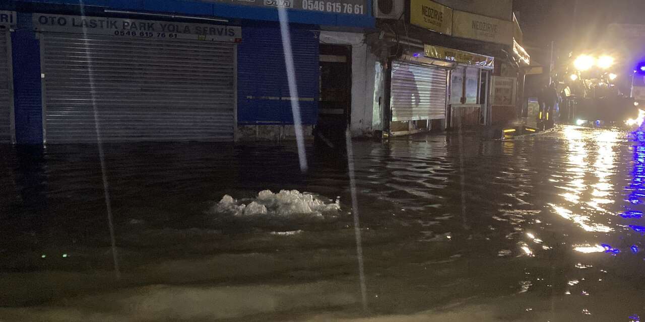 Selde can kaybı 2’ye yükseldi! 34 yaşındaki kişi hayatını kaybetti