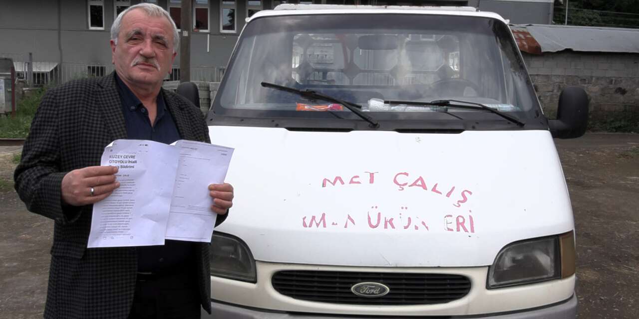 Emekli polis, e-Devlet bildirimiyle hayatının şokunu yaşadı