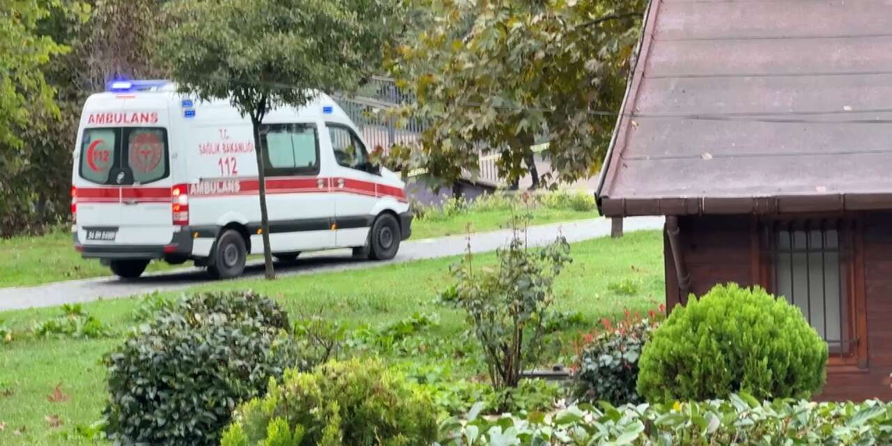 Köprü ayağında ceset bulundu! İstanbul'daki sel felaketinde ölü sayısı 3'e yükseldi