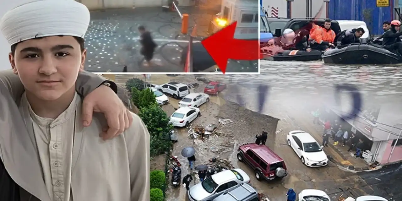 İstanbul'da elektrik akımına kapılan hafız Mahmut'un hikayesi yürek burktu
