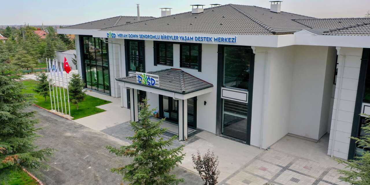 DOSD Meram’da iş fırsatı! Konya’da Mesleki İstihdam Kursları kayıtları başladı