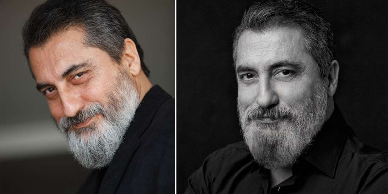 Sanatçı Soner Olgun hayatını kaybetti! Pankreas kanseriyle mücadele ediyordu