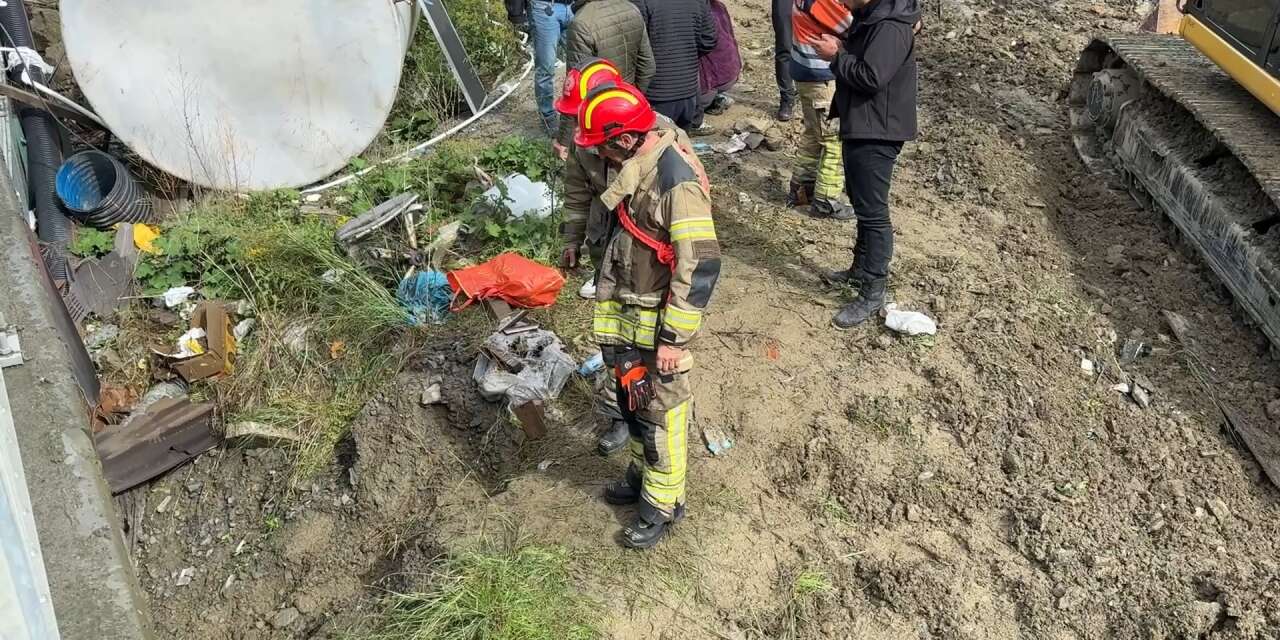 Köprü altında bulunan cesedin kimliği belirlendi