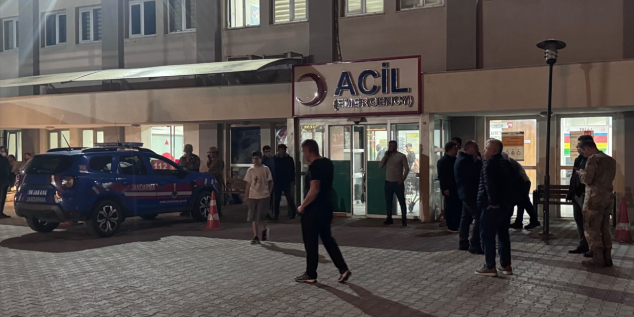 Okul kantininde yemek yediler, hastanelik oldular! 19 öğrenci etkilendi