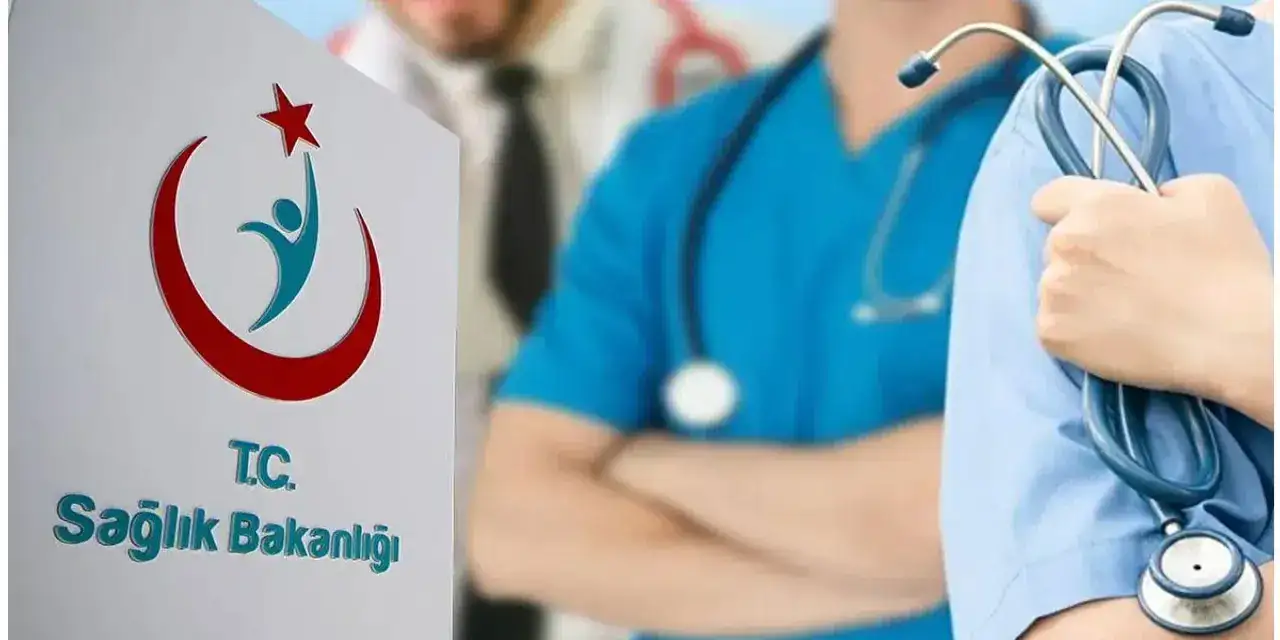 Sağlık Bakanlığı 31 bin 54 sözleşmeli personel alacak
