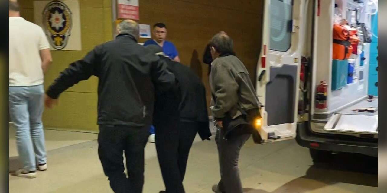Pilav günü kabusa döndü! 1000 kişi yemiş, hastaneye akın ettiler