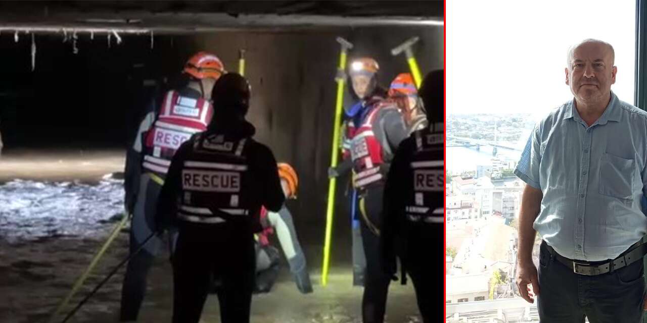 Can kaybı 6’ya yükseldi! Haşim Ciritlioğlu'nun cesedine ulaşıldı