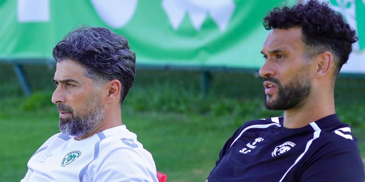 Konyaspor’da İlhan Palut’un yardımcısıydı, şimdi işsizlik stresi yaşıyor