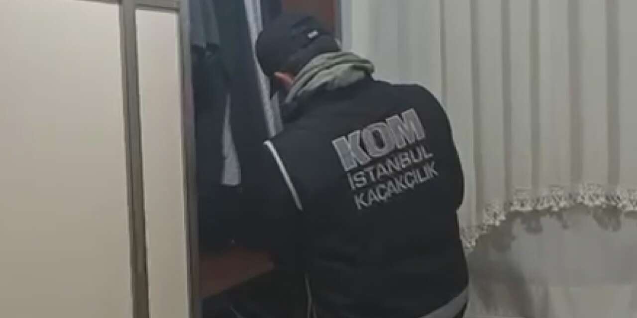 FETÖ’nün emniyet yapılanmasına operasyon! 15 gözaltı