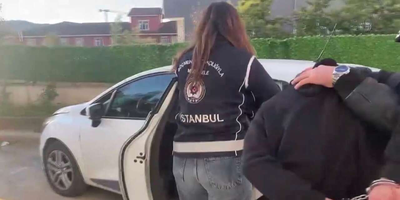 DEAŞ’ın para kasaları patlatıldı! 7 gözaltı