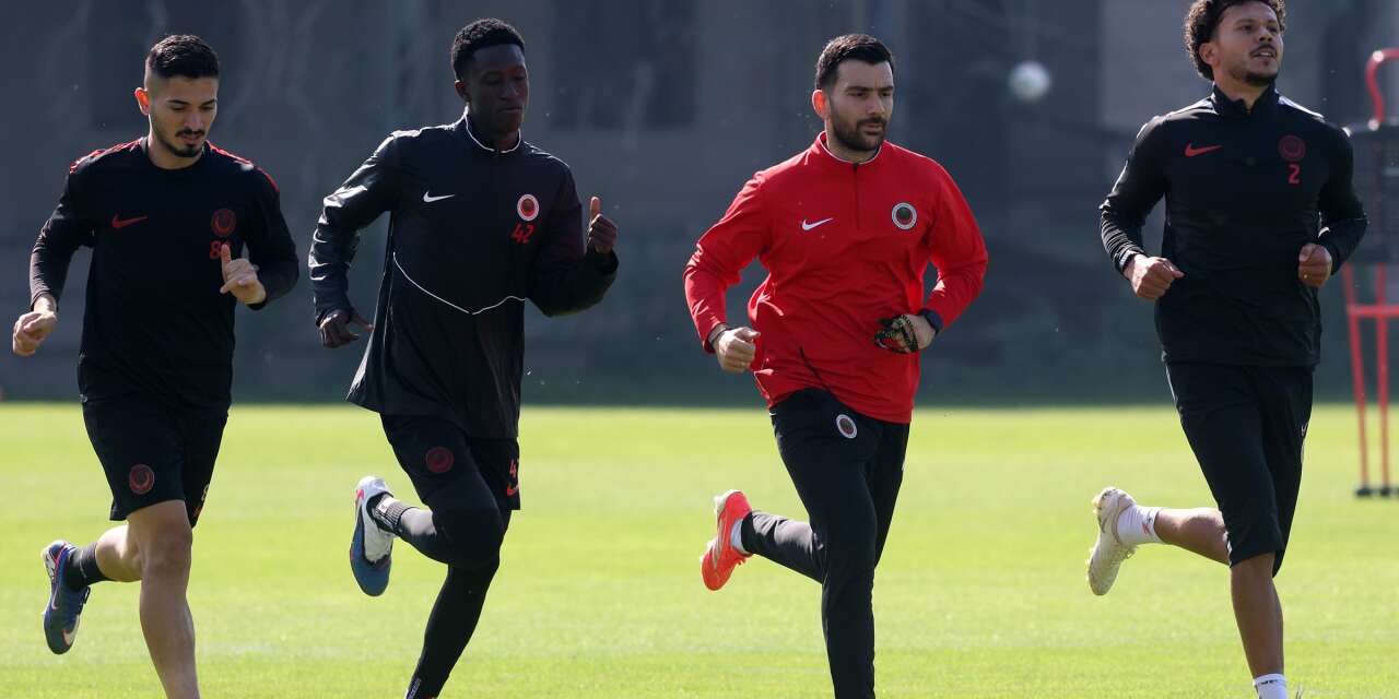 Konyaspor maçı öncesi Gençlerbirliği’nde sakatlık gelişmesi