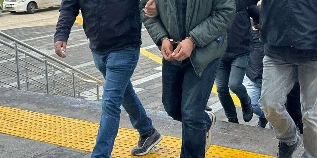 9 ilde dolandırıcılık ve yasa dışı bahis operasyonu! 34,7 milyar TL’lik hareketlilik